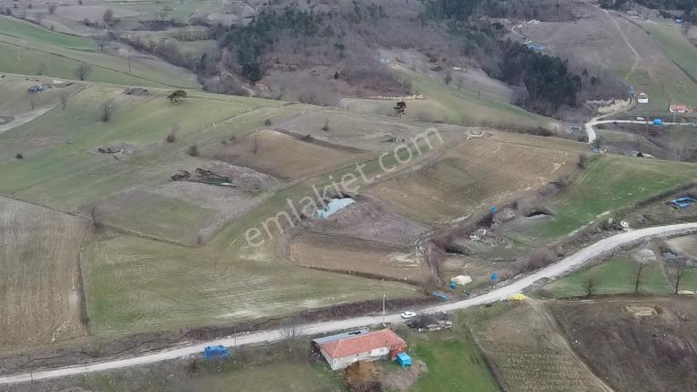 Sındırgı Yüreğil Mahallesinde Satılık Hobi Bahçesi 776 M2 - Görsel 16