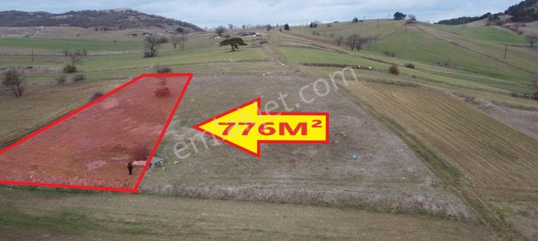 Sındırgı Yüreğil Mahallesinde Satılık Hobi Bahçesi 776 M2 - Görsel 7