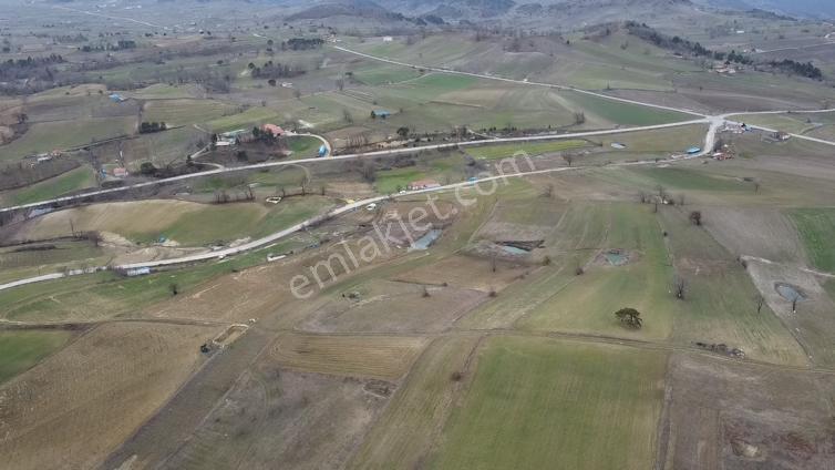 Sındırgı Yüreğil Mahallesinde Satılık Hobi Bahçesi 776 M2 - Görsel 10