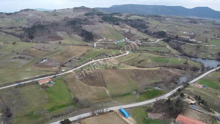 Sındırgı Yüreğil Mahallesinde Satılık Hobi Bahçesi 776 M2 - Görsel 17