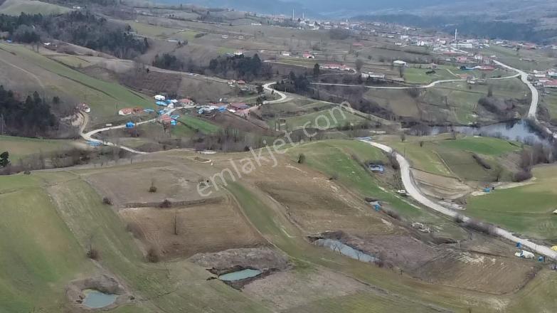 Sındırgı Yüreğil Mahallesinde Satılık Hobi Bahçesi 776 M2 - Görsel 14