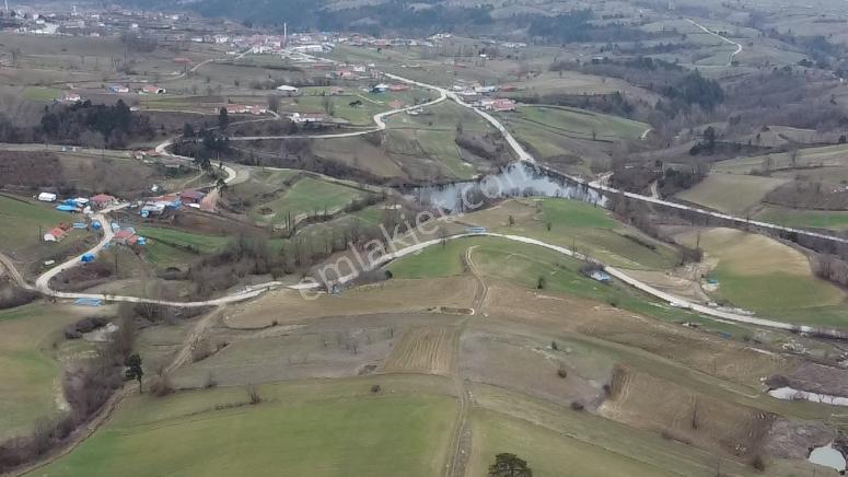 Sındırgı Yüreğil Mahallesinde Satılık Hobi Bahçesi 776 M2 - Görsel 11