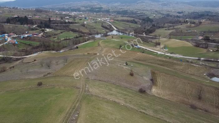 Sındırgı Yüreğil Mahallesinde Satılık Hobi Bahçesi 776 M2 - Görsel 8