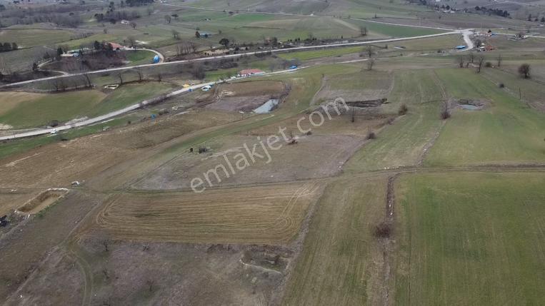 Sındırgı Yüreğil Mahallesinde Satılık Hobi Bahçesi 776 M2 - Görsel 9