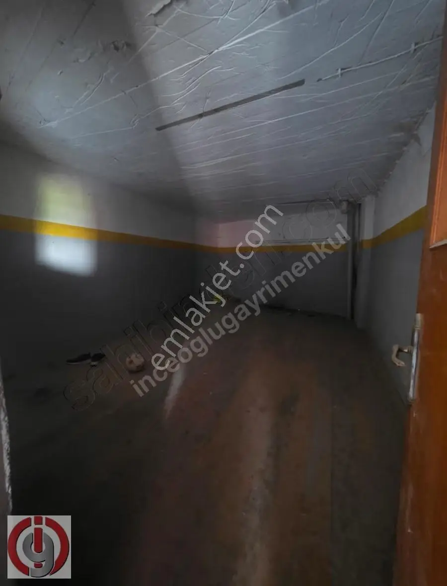 İnceoğlu'ndan Fevzidede'de 750m² Kiralık Depo & İmalathane - Görsel 7