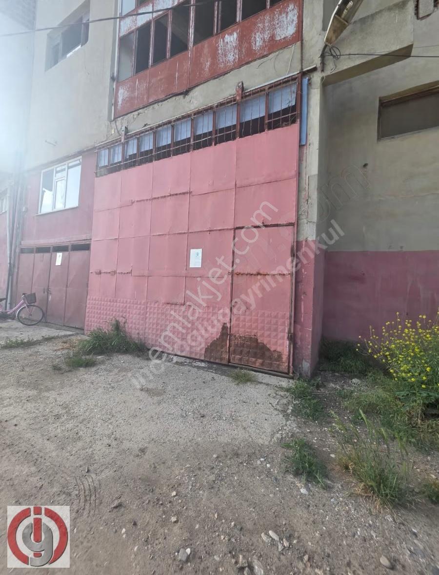 İnceoğlu'ndan Fevzidede'de 750m² Kiralık Depo & İmalathane - Görsel 3