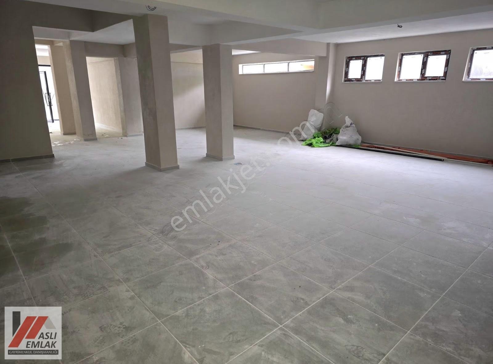 Aslı Emlak'tan Gazi Mah 340 M² Kiralık Dükkan - Görsel 35