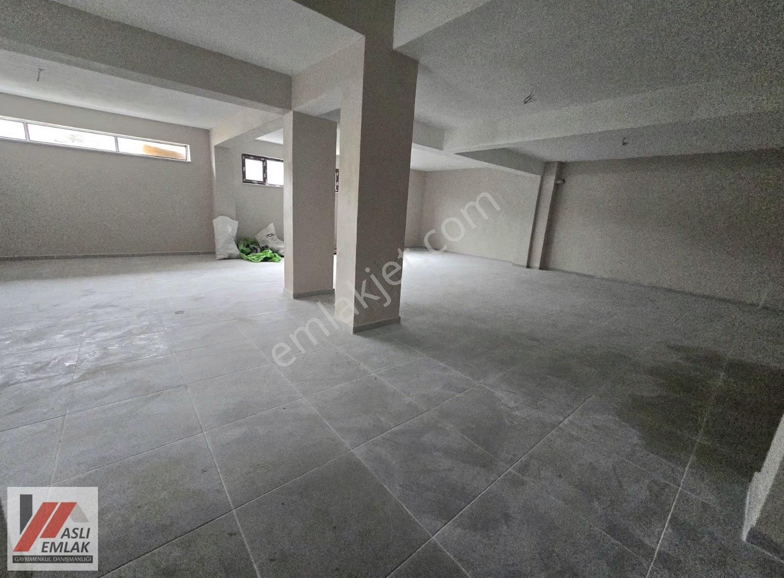 Aslı Emlak'tan Gazi Mah 340 M² Kiralık Dükkan - Görsel 29