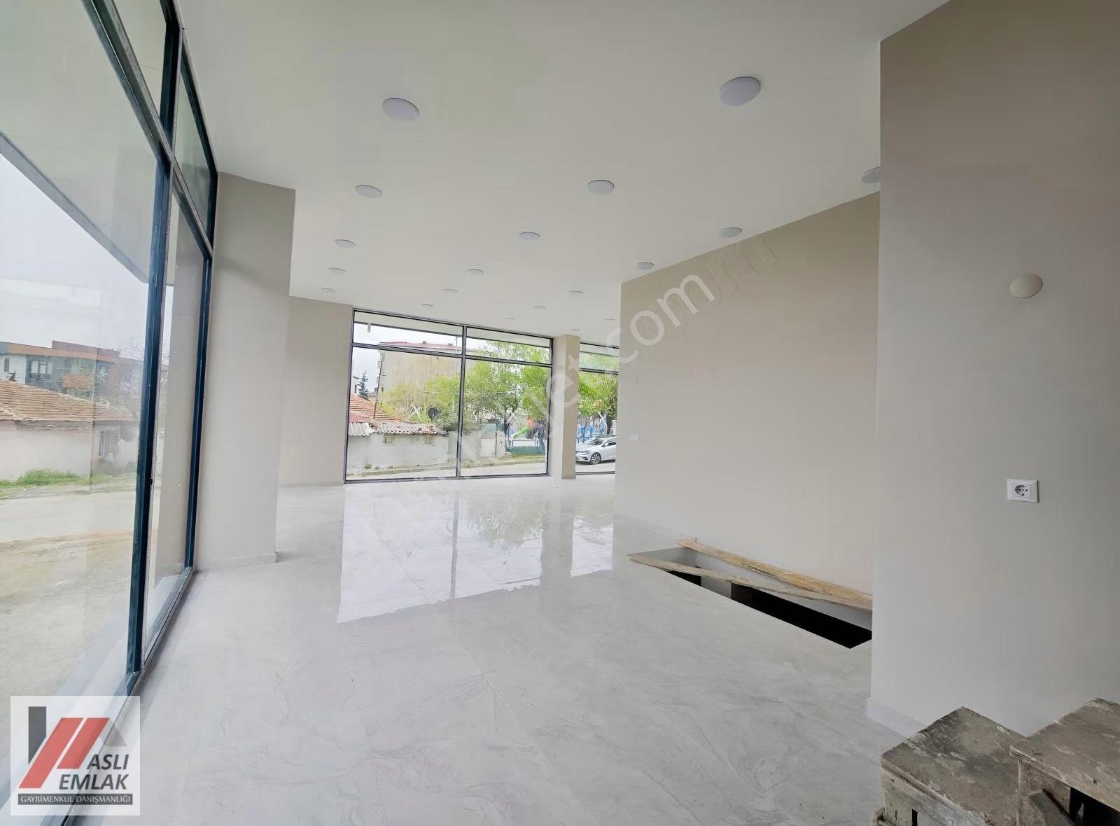 Aslı Emlak'tan Gazi Mah 340 M² Kiralık Dükkan - Görsel 13
