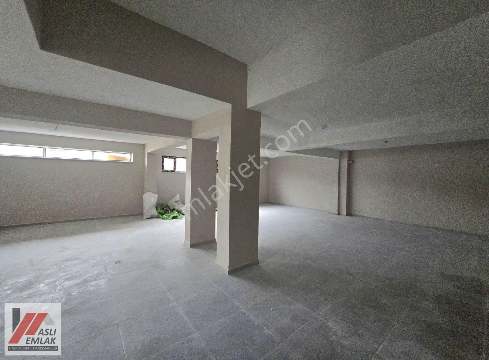 Aslı Emlak'tan Gazi Mah 340 M² Kiralık Dükkan - Görsel 32