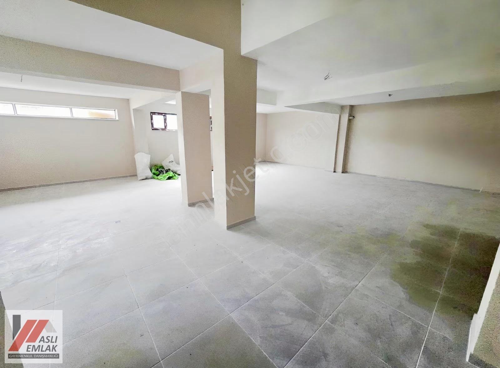 Aslı Emlak'tan Gazi Mah 340 M² Kiralık Dükkan - Görsel 12