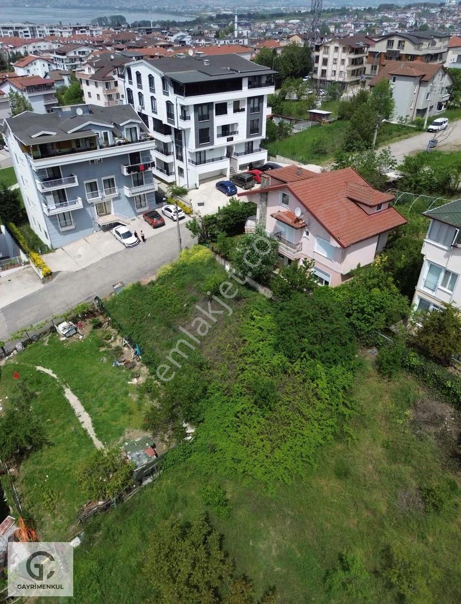 274m2 Başiskelede %30 Barbaros Mahallesinde Yatırımlık Yer - Görsel 7