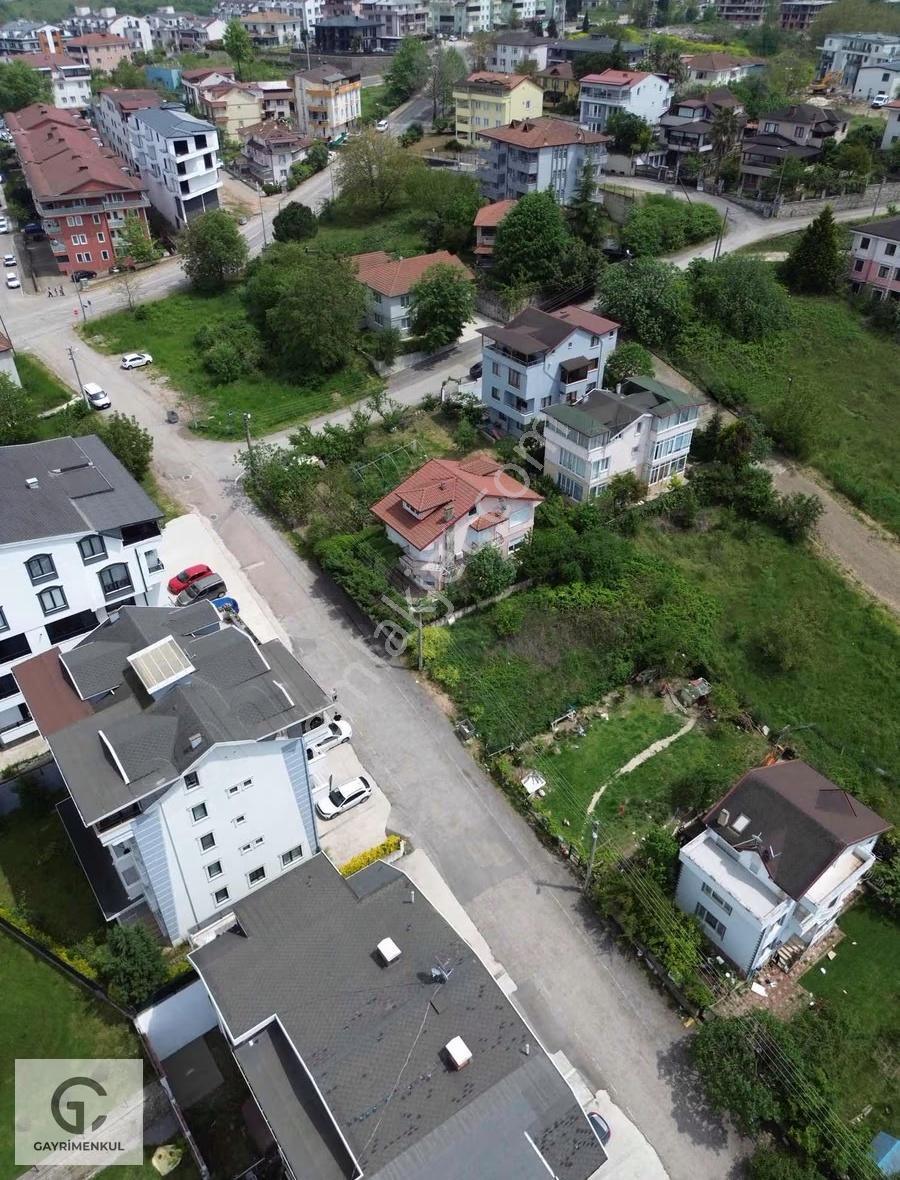 274m2 Başiskelede %30 Barbaros Mahallesinde Yatırımlık Yer - Görsel 10