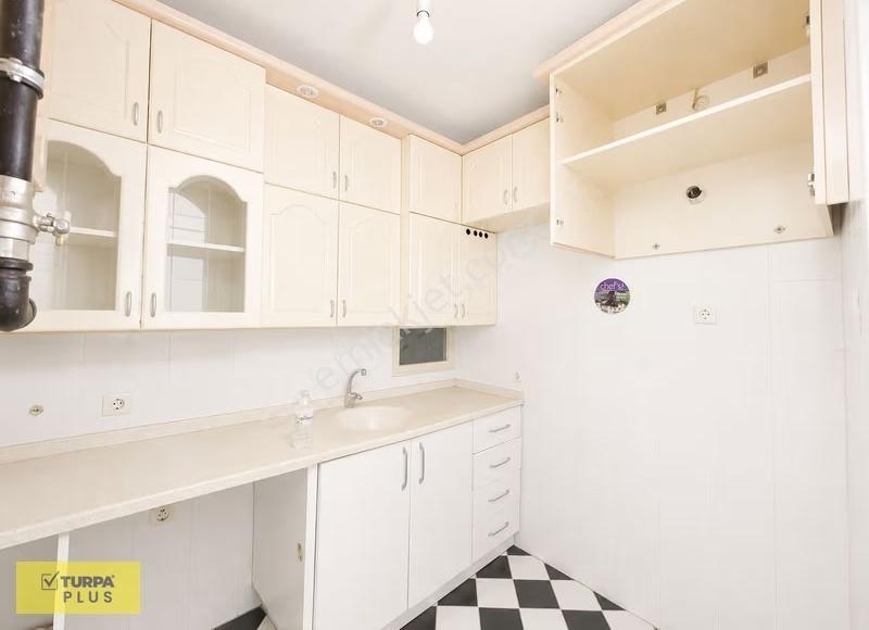 Üçyol Metro Yakını Müstakil Bahçeli Doğalgazlı Kiralık Daire 2+1 - Görsel 12