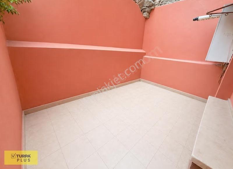 Üçyol Metro Yakını Müstakil Bahçeli Doğalgazlı Kiralık Daire 2+1 - Görsel 19