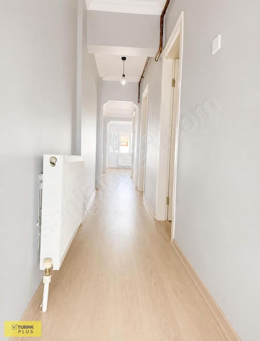 Üçyol Metro Yakını Müstakil Bahçeli Doğalgazlı Kiralık Daire 2+1 - Görsel 18