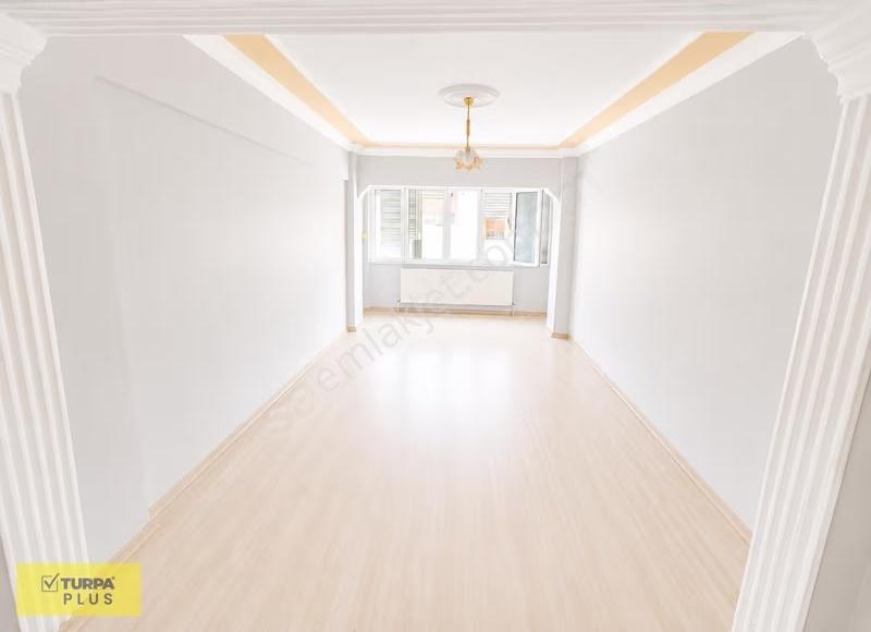 Üçyol Metro Yakını Müstakil Bahçeli Doğalgazlı Kiralık Daire 2+1 - Görsel 11