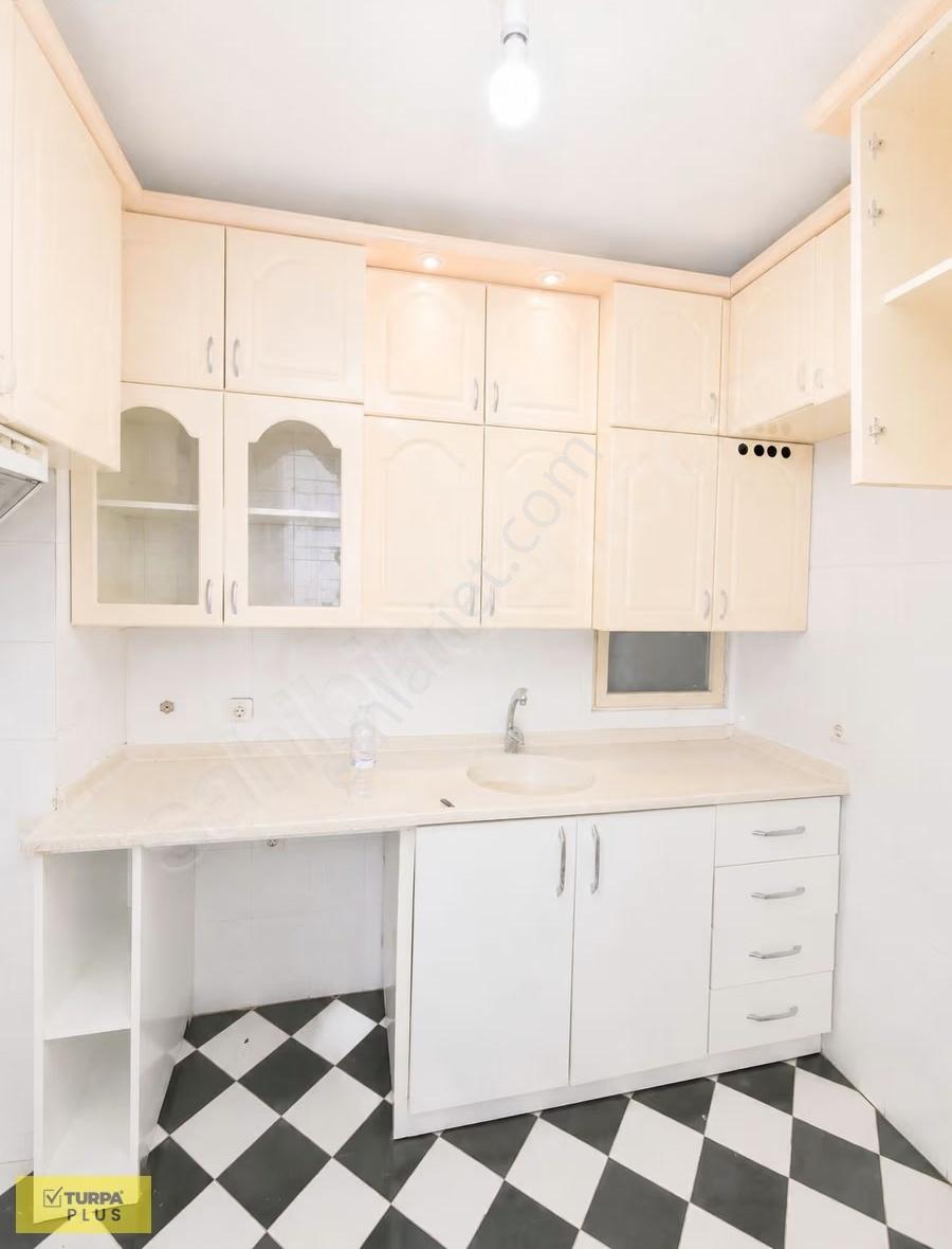 Üçyol Metro Yakını Müstakil Bahçeli Doğalgazlı Kiralık Daire 2+1 - Görsel 28