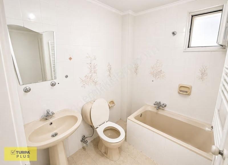 Üçyol Metro Yakını Müstakil Bahçeli Doğalgazlı Kiralık Daire 2+1 - Görsel 31
