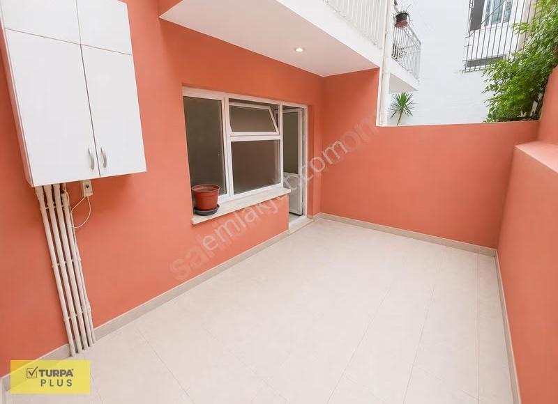 Üçyol Metro Yakını Müstakil Bahçeli Doğalgazlı Kiralık Daire 2+1 - Görsel 20