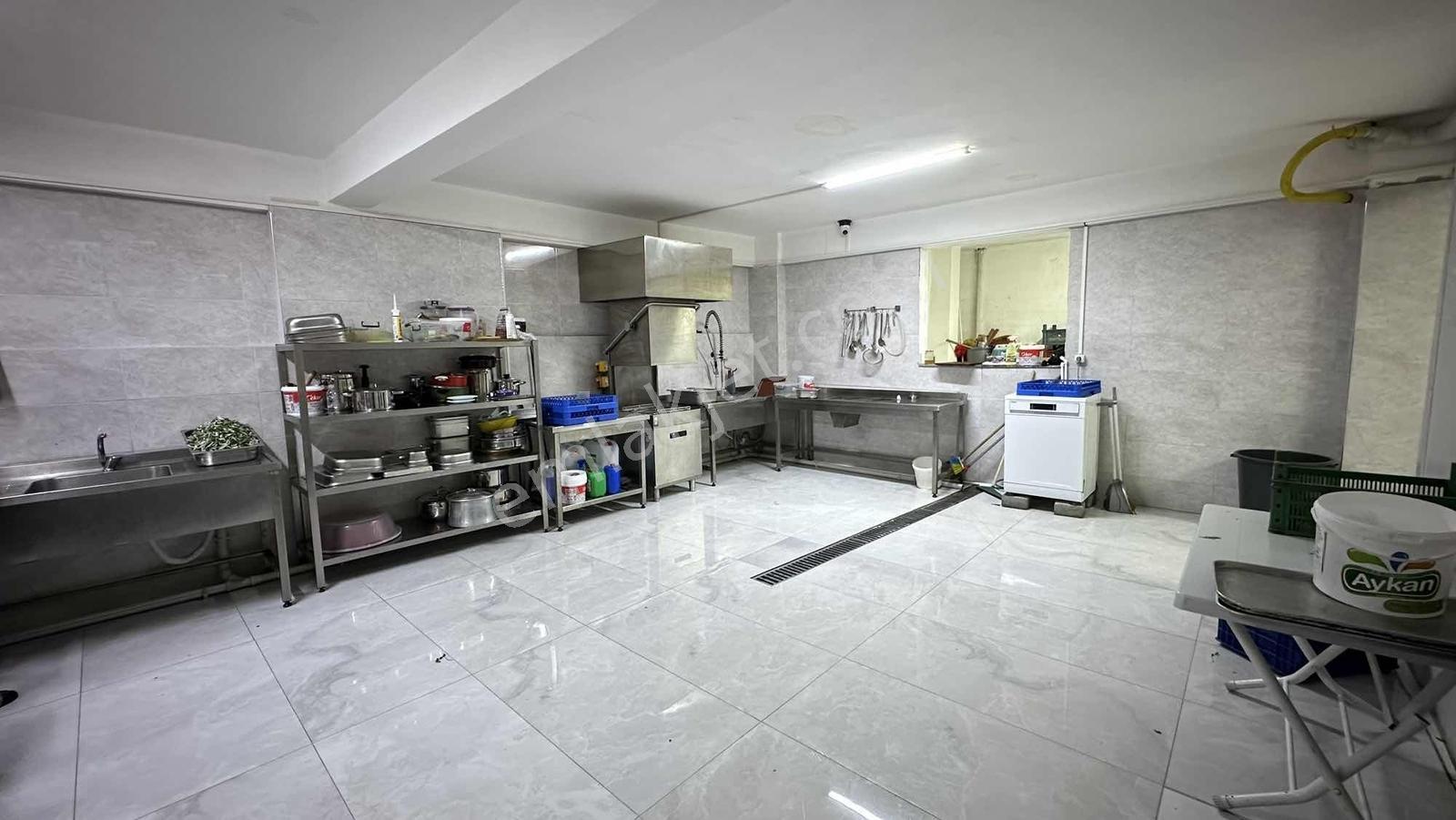 Şehzade'den Acill Selçukbey Devren Satılık İşlek Cadde Üzeri - Görsel 18
