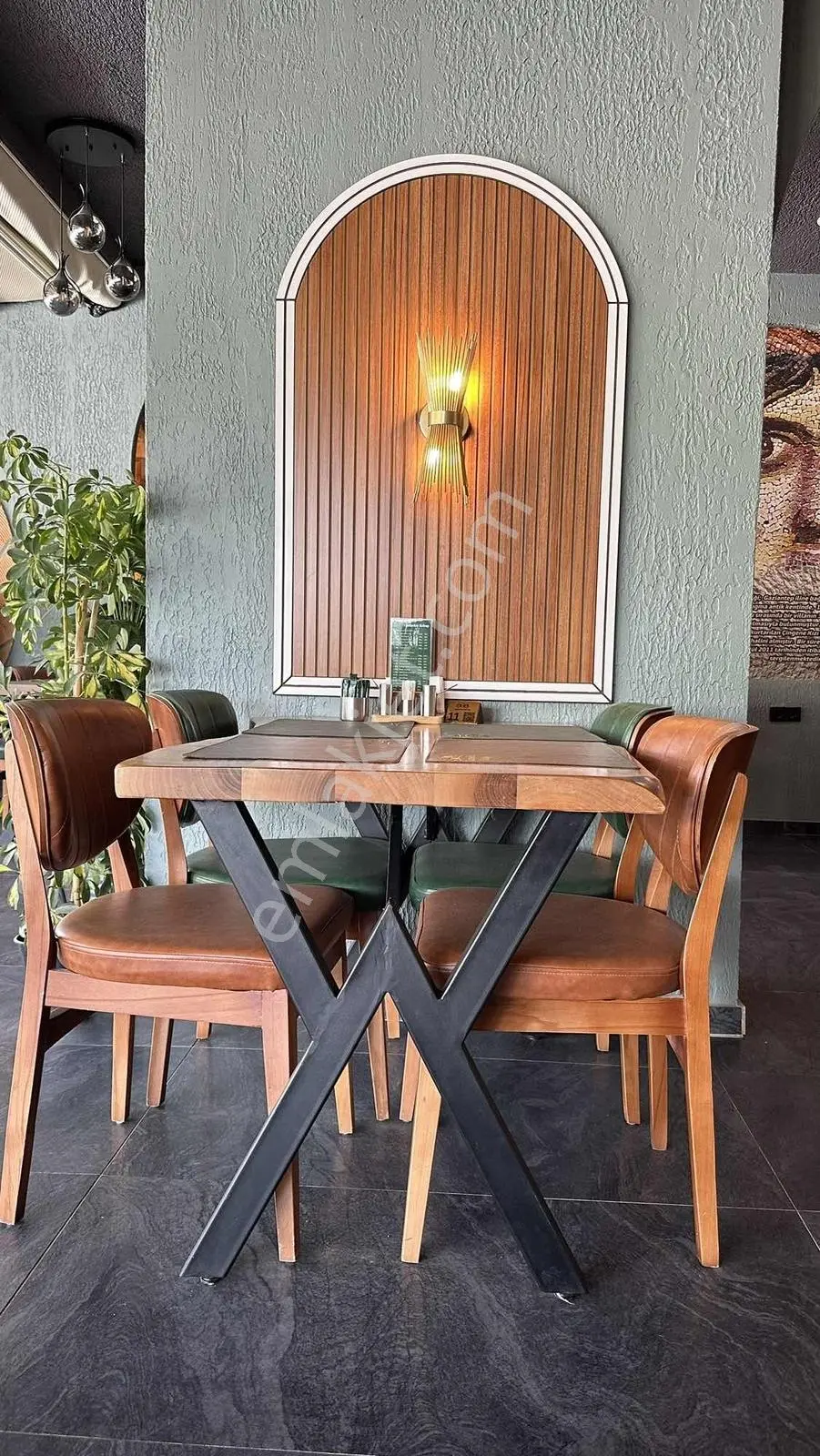 Şehzade'den Acill Selçukbey Devren Satılık İşlek Cadde Üzeri - Görsel 15