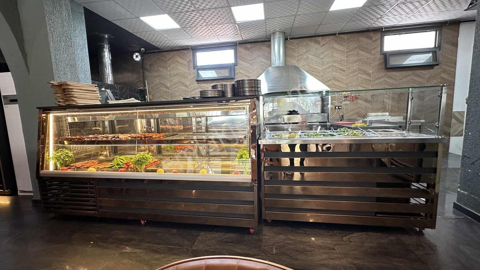 Şehzade'den Acill Selçukbey Devren Satılık İşlek Cadde Üzeri - Görsel 14