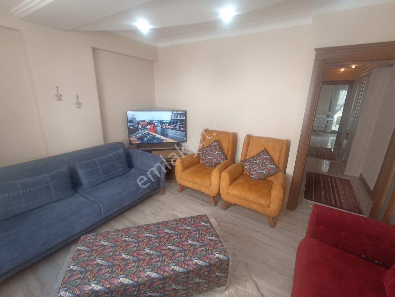 Karşıyaka Demirköprü İzban Yakını 2+1 Satılık Daire J-60 - Görsel 10