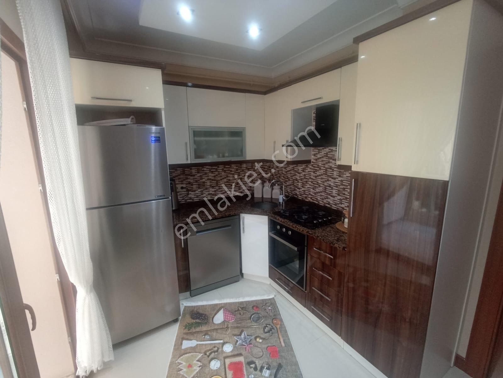 Karşıyaka Demirköprü İzban Yakını 2+1 Satılık Daire J-60 - Görsel 3