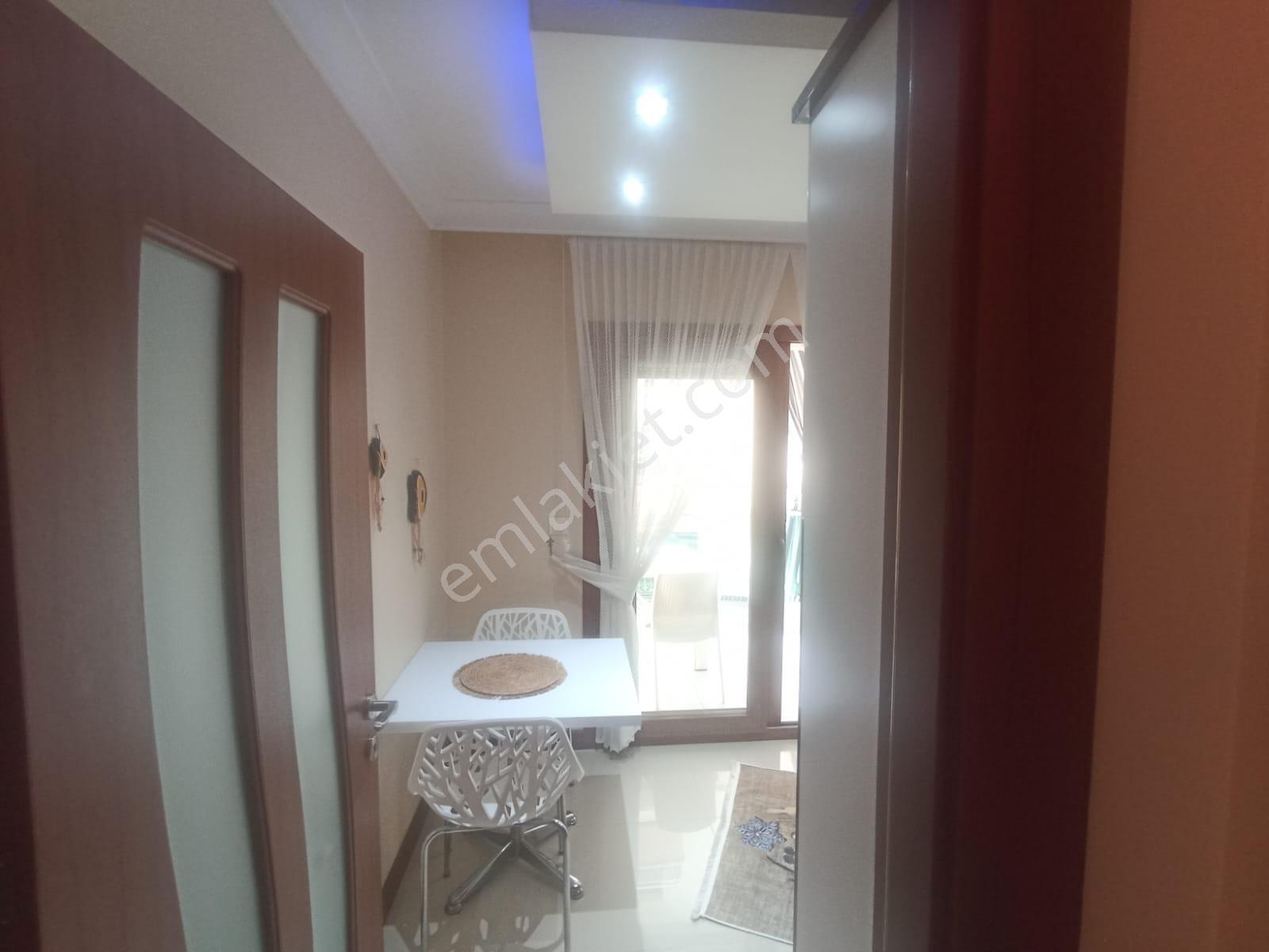 Karşıyaka Demirköprü İzban Yakını 2+1 Satılık Daire J-60 - Görsel 4