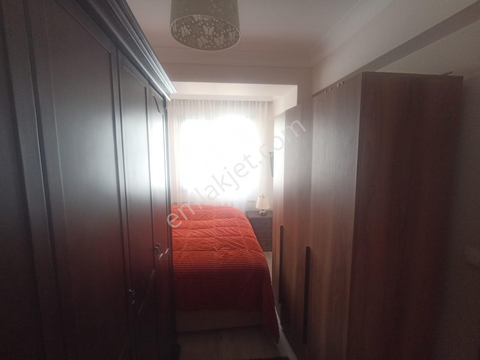 Karşıyaka Demirköprü İzban Yakını 2+1 Satılık Daire J-60 - Görsel 11