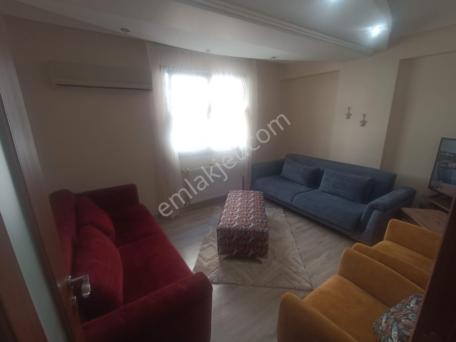 Karşıyaka Demirköprü İzban Yakını 2+1 Satılık Daire J-60 - Görsel 12