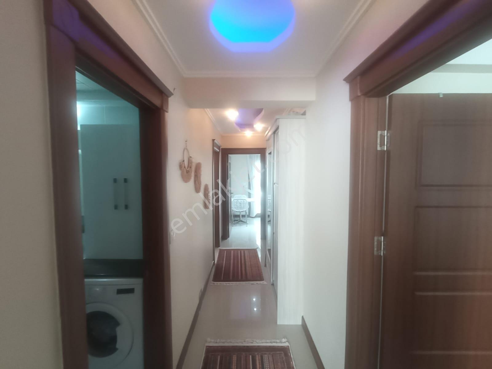 Karşıyaka Demirköprü İzban Yakını 2+1 Satılık Daire J-60 - Görsel 5