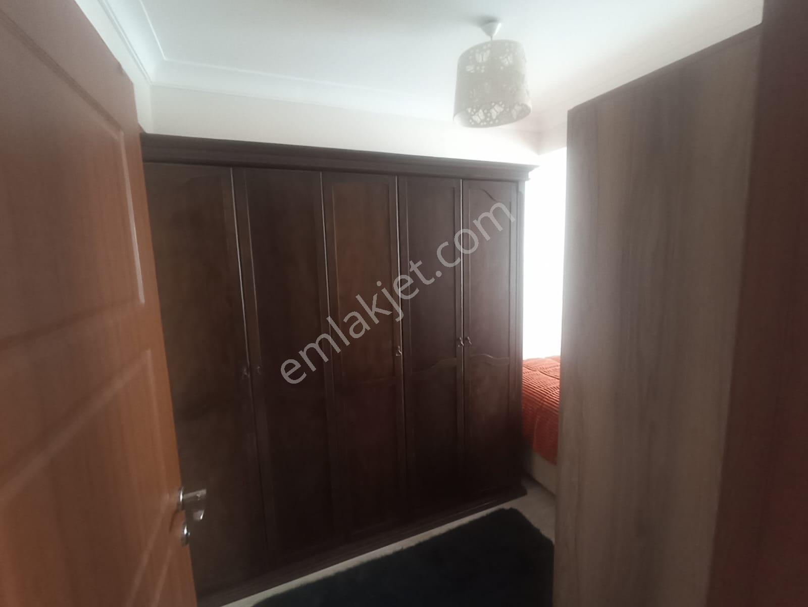 Karşıyaka Demirköprü İzban Yakını 2+1 Satılık Daire J-60 - Görsel 9