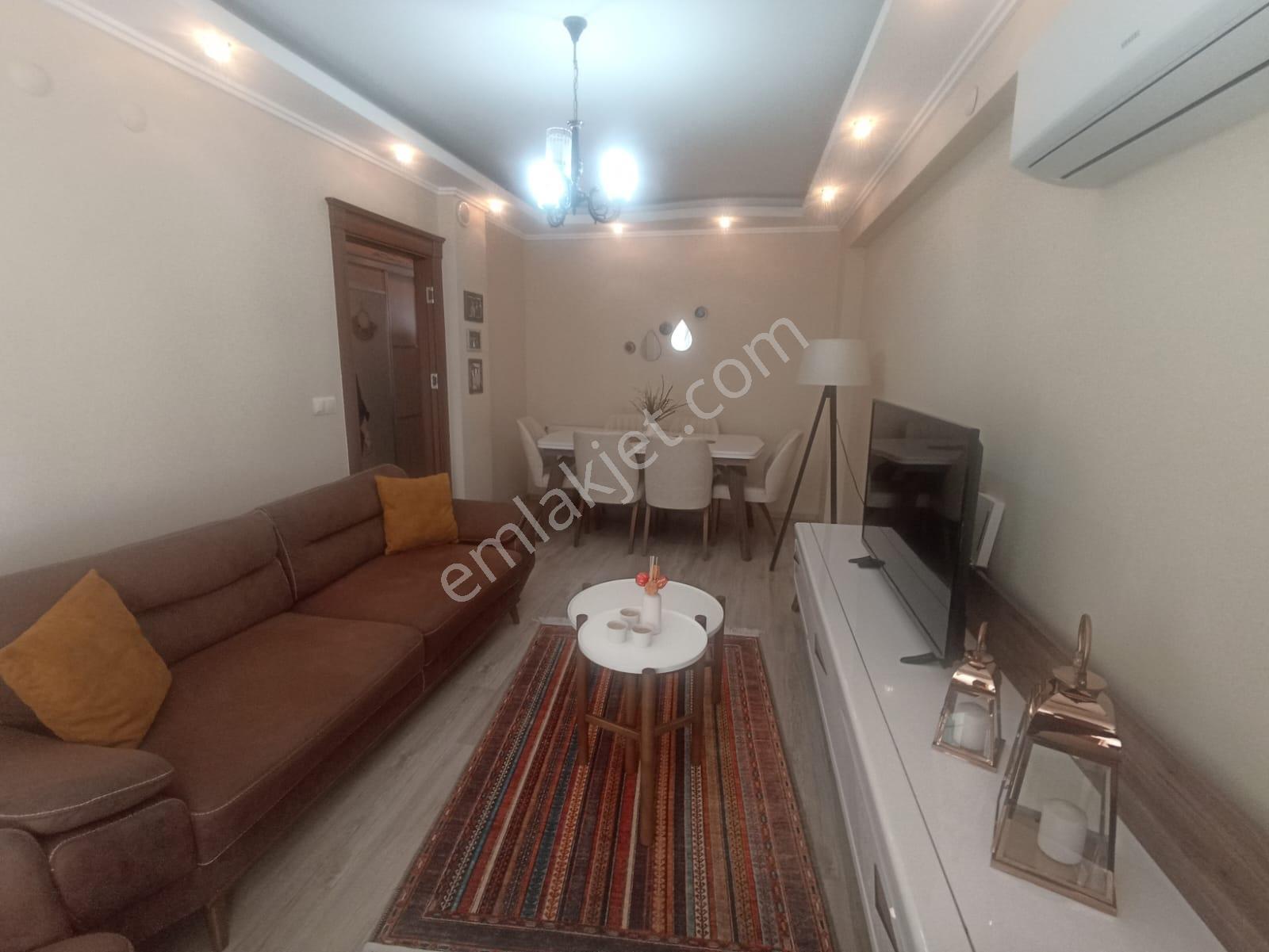 Karşıyaka Demirköprü İzban Yakını 2+1 Satılık Daire J-60 - Görsel 2