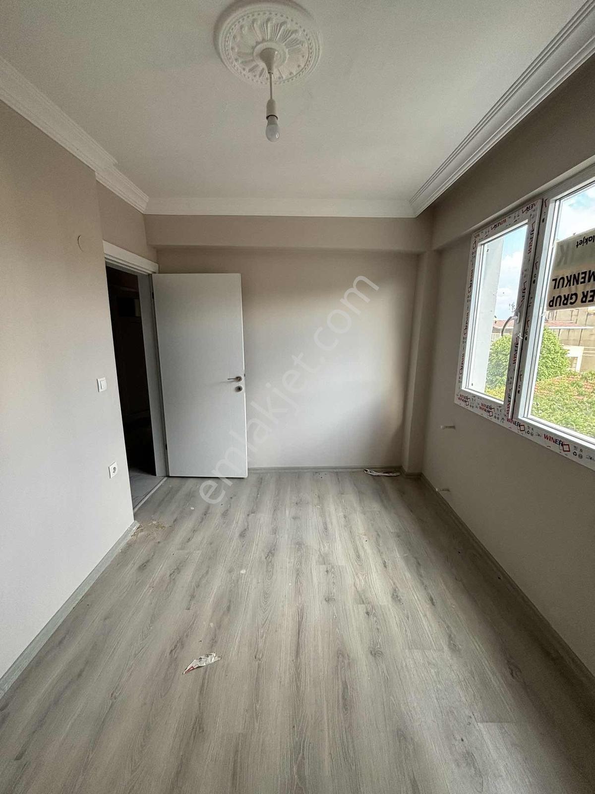 Acil Satılık 2+1 Sıfır Daire Kapalı Mutfak Karanlık Oda Yok - Görsel 17