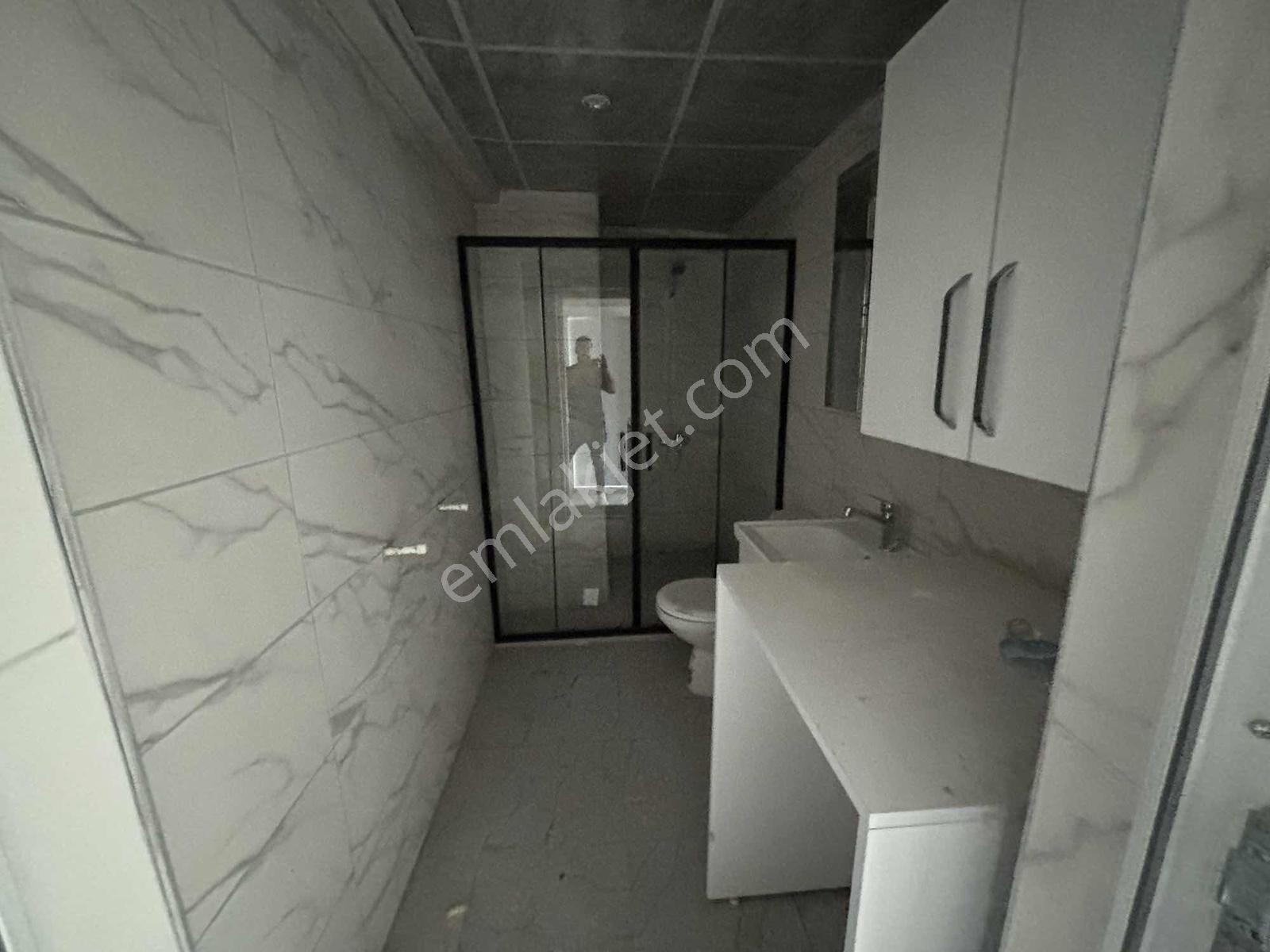 Acil Satılık 2+1 Sıfır Daire Kapalı Mutfak Karanlık Oda Yok - Görsel 18