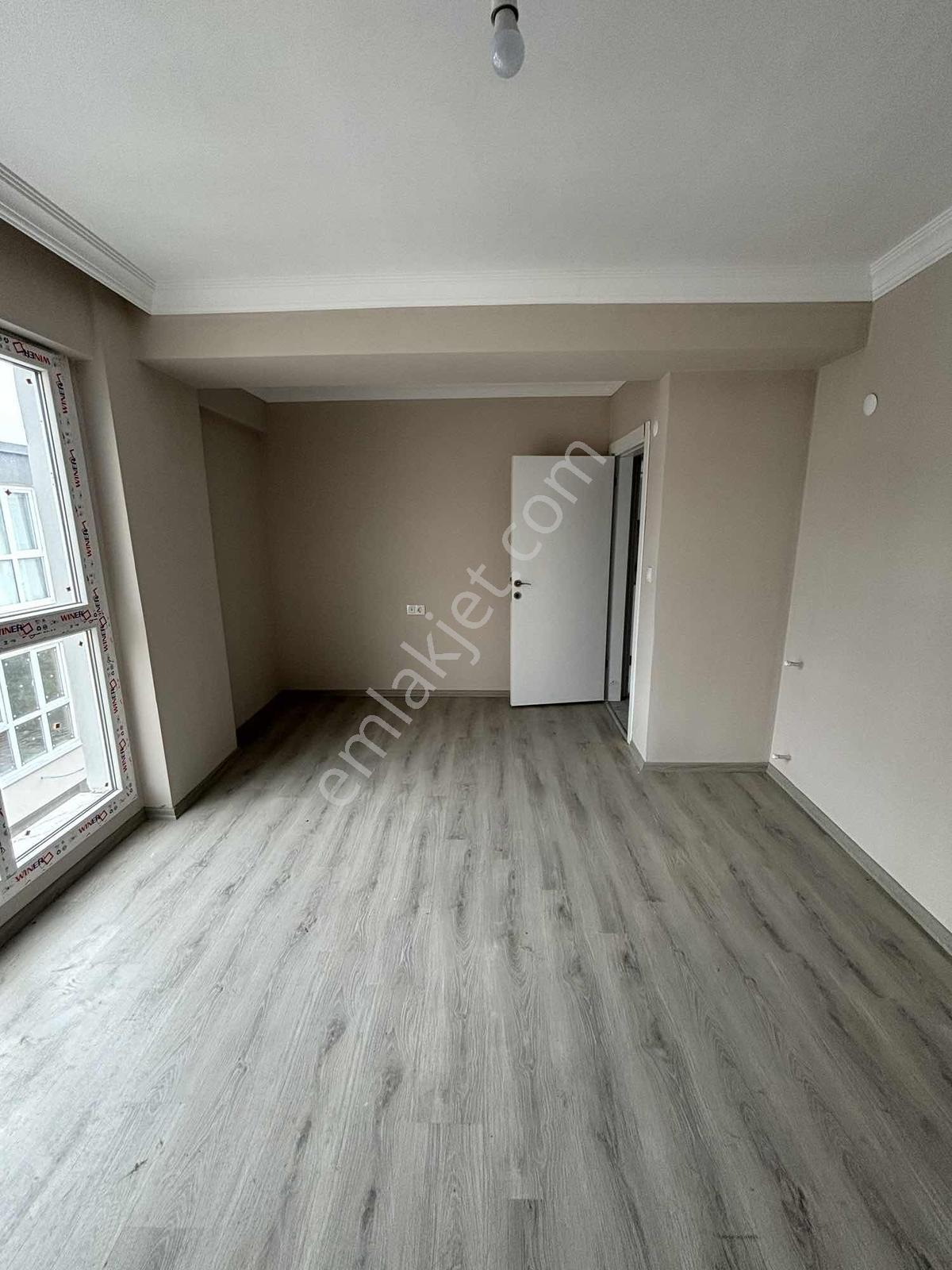 Acil Satılık 2+1 Sıfır Daire Kapalı Mutfak Karanlık Oda Yok - Görsel 26