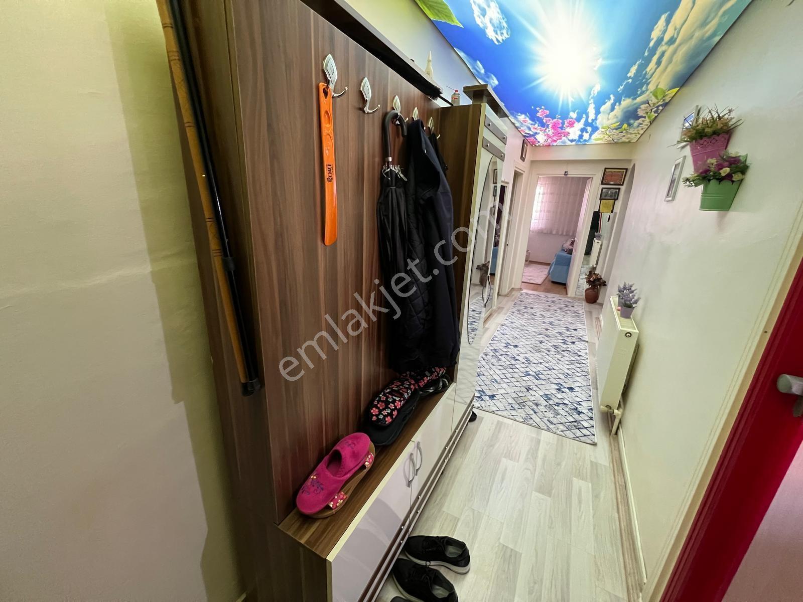 Seyitler_cad_üzerinde_asansörlü_bağımsız_masrafsız_iskanlı_3+1 - Görsel 32