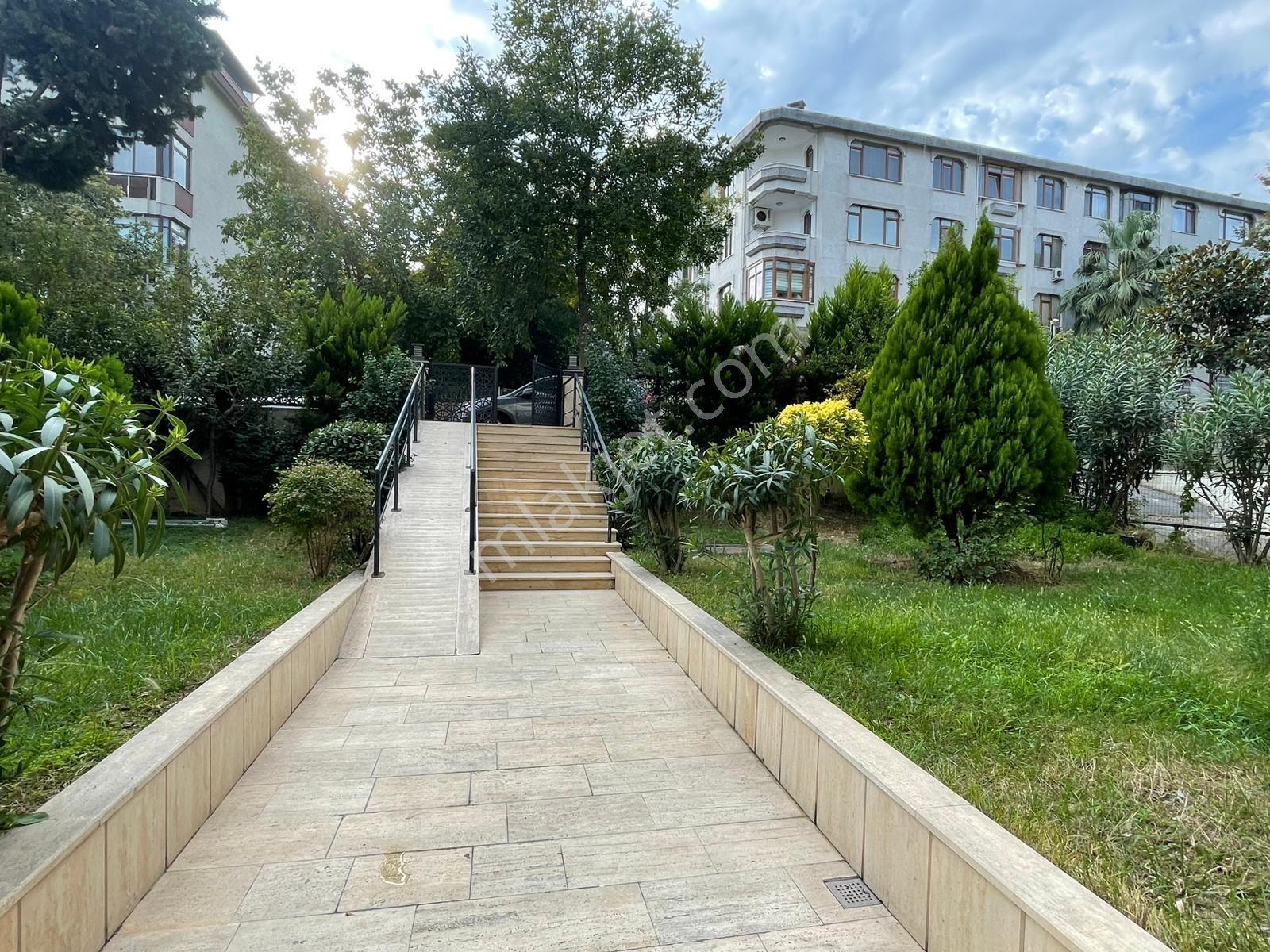 Yeşilköy'de 3+1 Satılık Arakat - Görsel 19