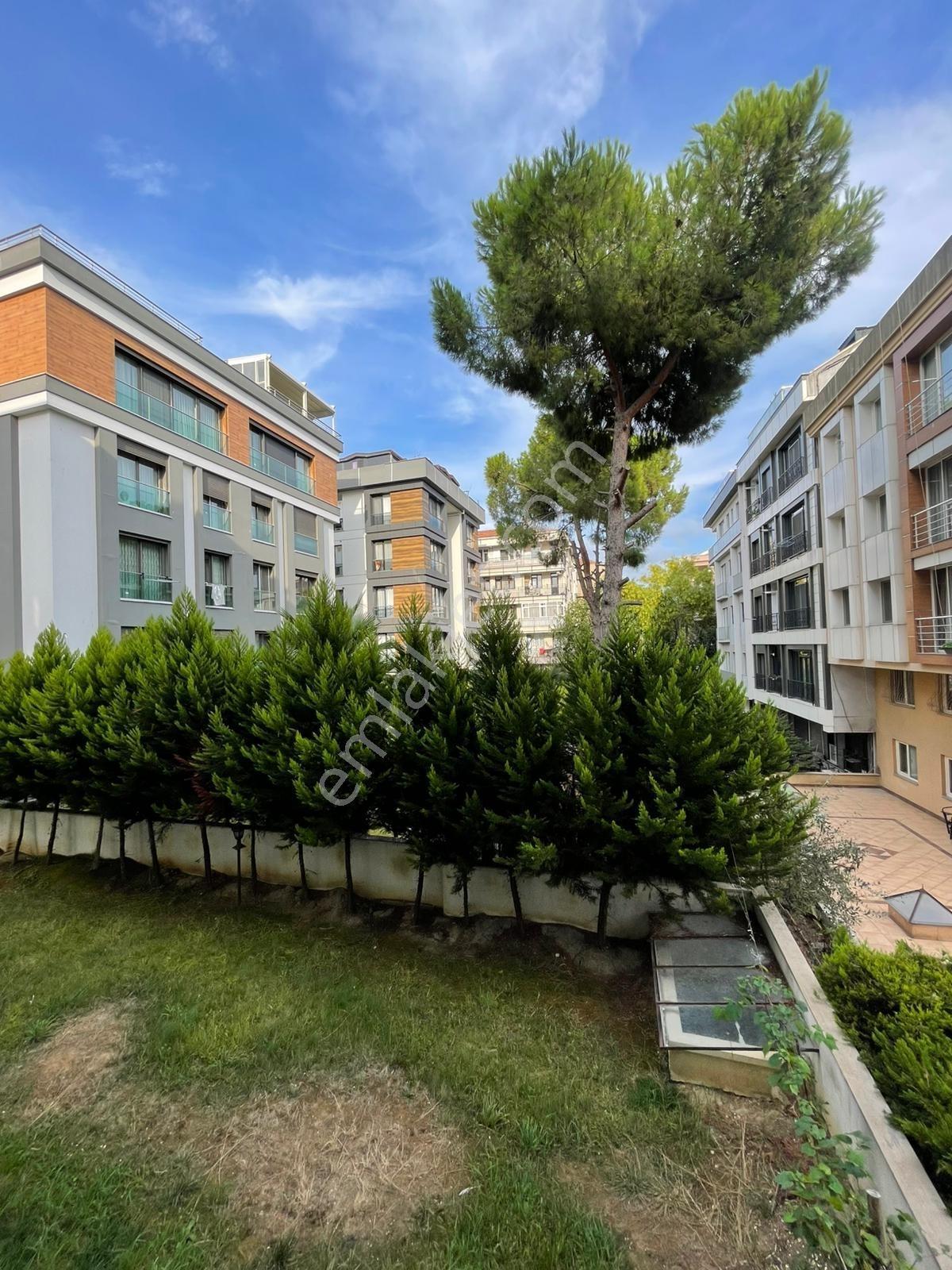 Yeşilköy'de 3+1 Satılık Arakat - Görsel 10