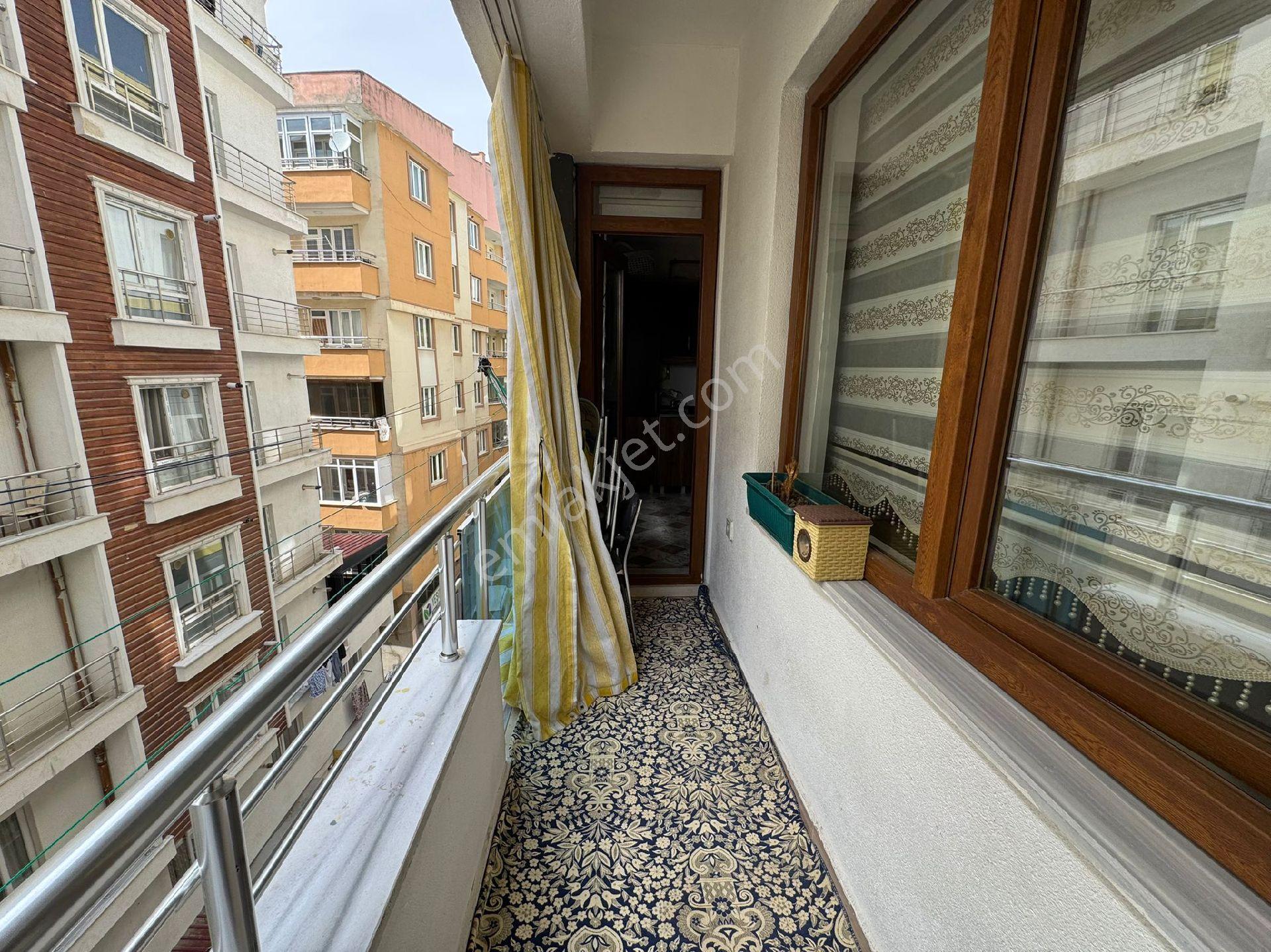 Çakı Yapı Emlaktan Şerefiye'de 2+1 Satılık Daire - Görsel 13