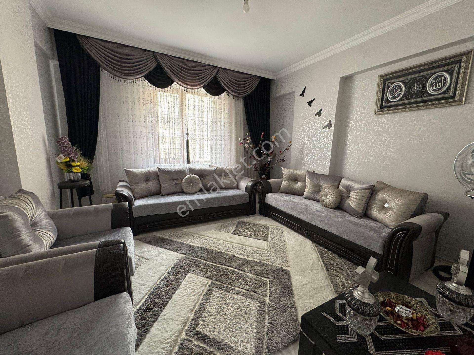 Çakı Yapı Emlaktan Şerefiye'de 2+1 Satılık Daire - Görsel 15