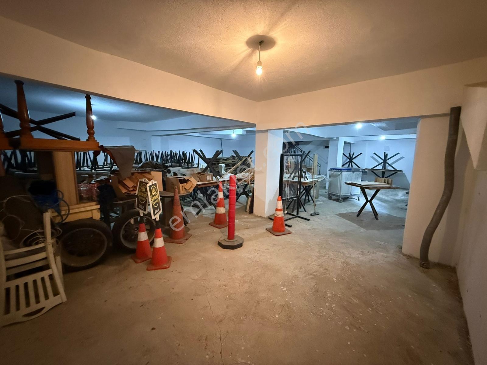 Köprü Emlaktan Gazi Mah. Cadde Üstünde Net 150 M2 Kiralık Dükkan - Görsel 7