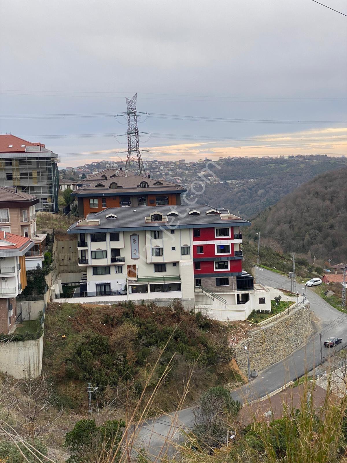 Sarıyer Madende Satılık 2+1 - Görsel 4
