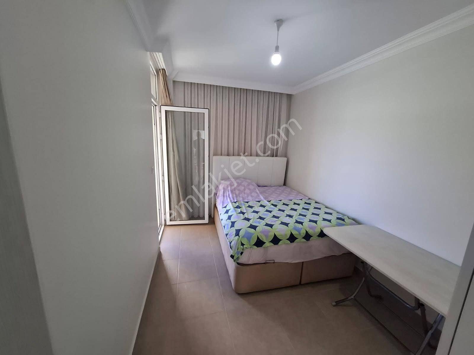 Konforlu Yaşamın Yeni Adresi Cam Balkonlu Şık 2+1 Daire - Görsel 9