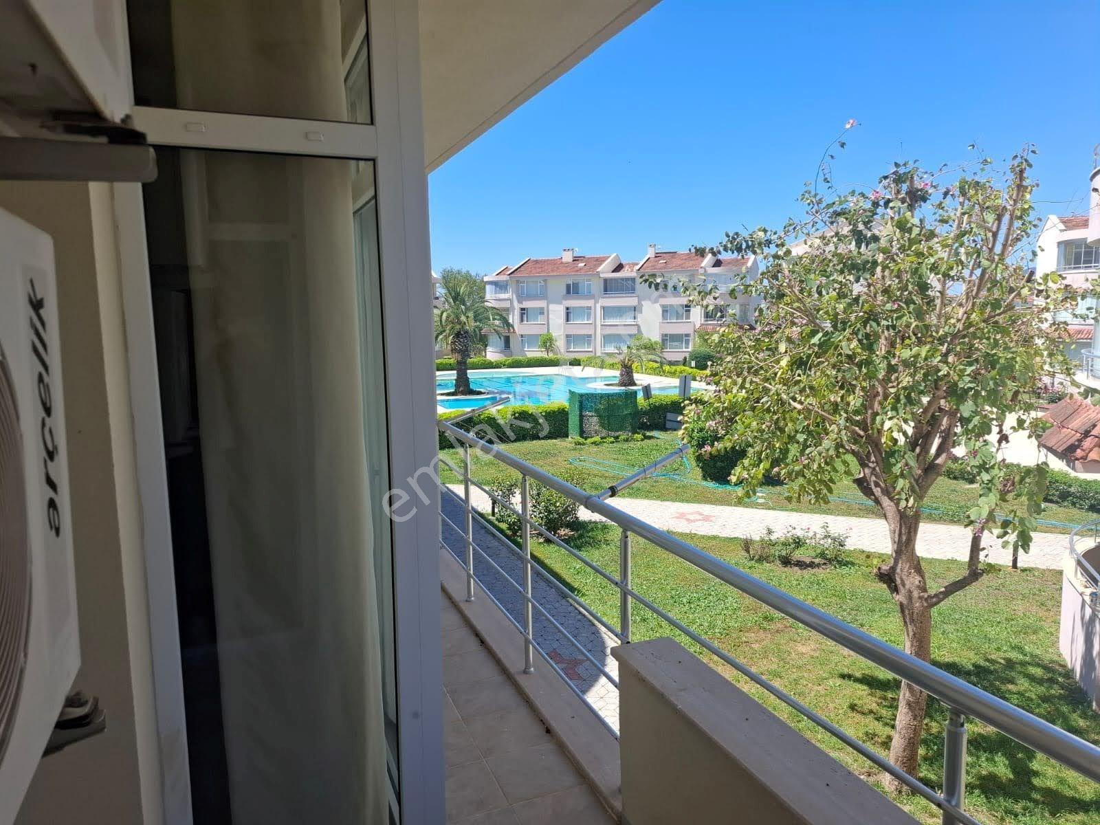 Konforlu Yaşamın Yeni Adresi Cam Balkonlu Şık 2+1 Daire - Görsel 8