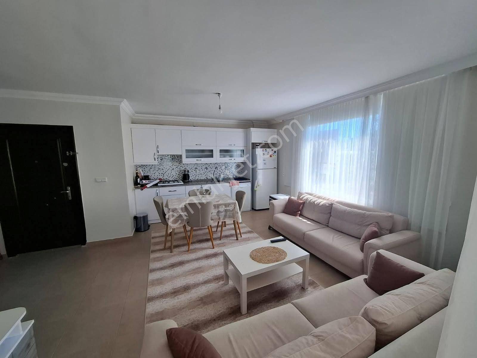 Konforlu Yaşamın Yeni Adresi Cam Balkonlu Şık 2+1 Daire - Görsel 10
