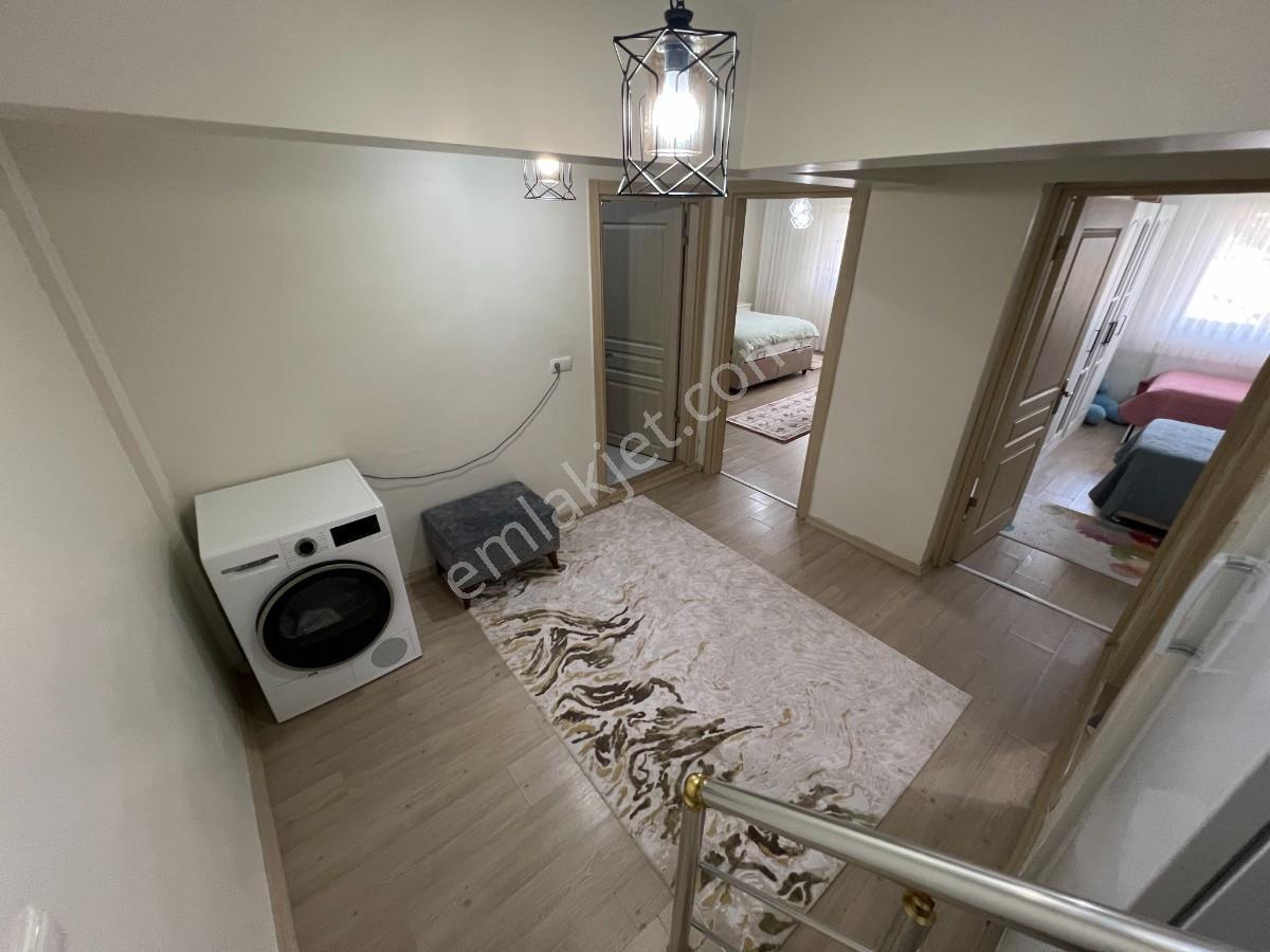Sakarya Arifiye Merkezde Yüksek Tavanlı Satılık 3+1 Dublex Daire - Görsel 18