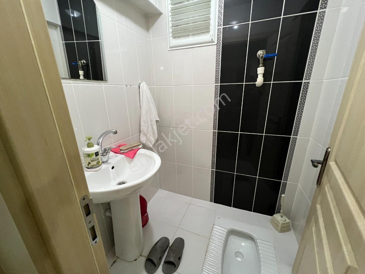 Sakarya Arifiye Merkezde Yüksek Tavanlı Satılık 3+1 Dublex Daire - Görsel 27